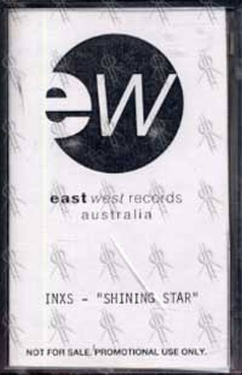 INXS - Shining Star - 1
