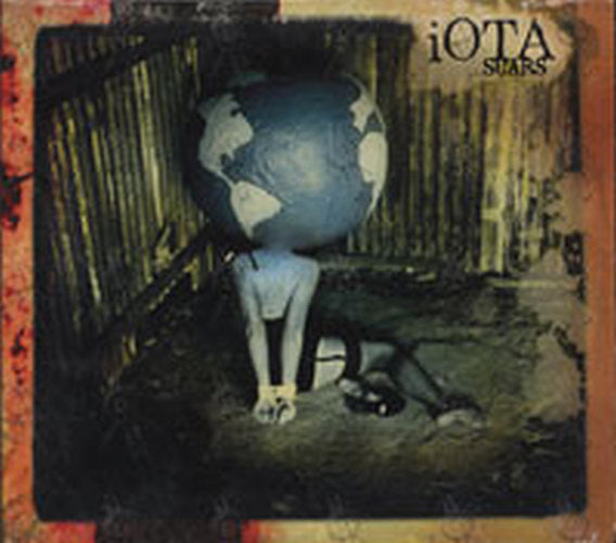 IOTA - Scars - 1