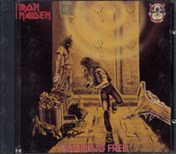 Running Free – Rare Records