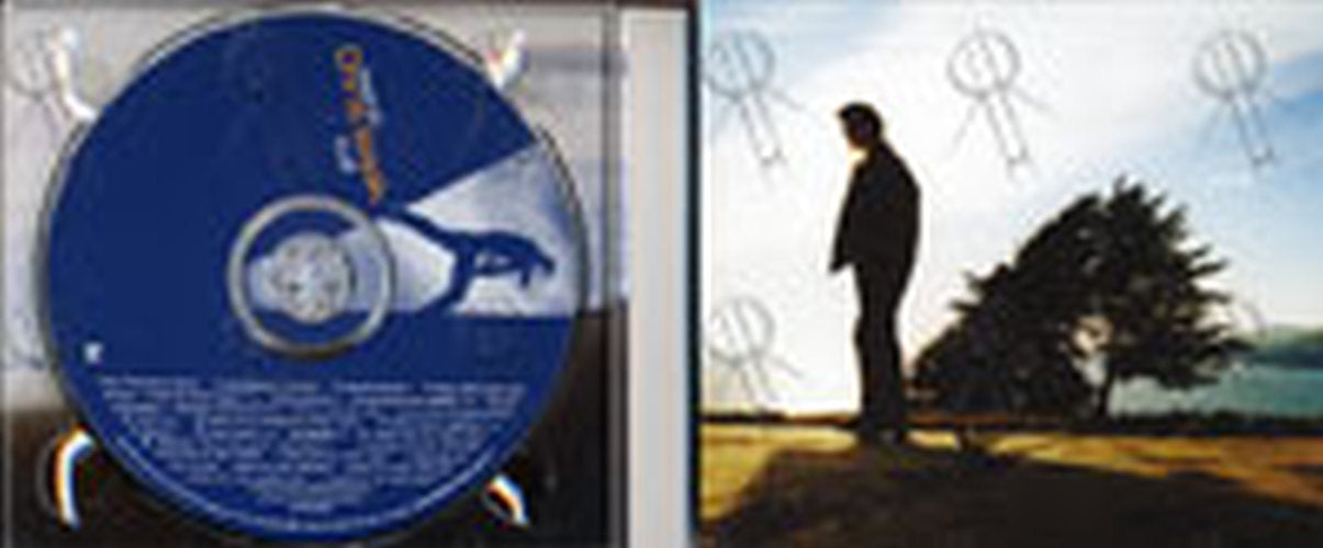 ISAAK-- CHRIS - Best Of Chris Isaak - 3