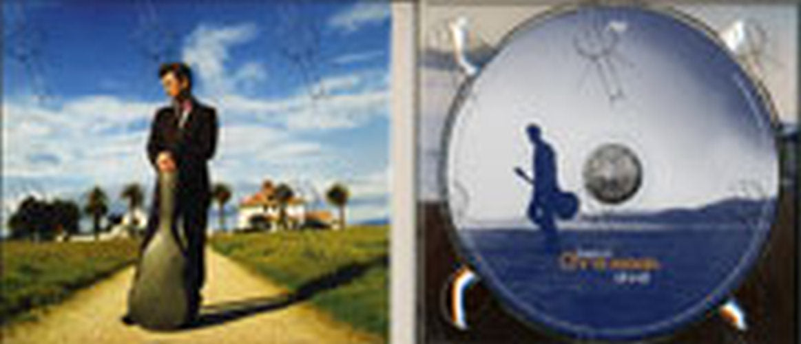 ISAAK-- CHRIS - Best Of Chris Isaak - 4