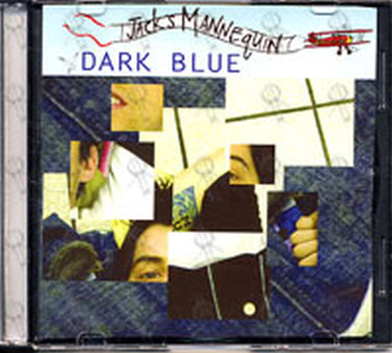 JACK'S MANNEQUIN - Dark Blue - 1