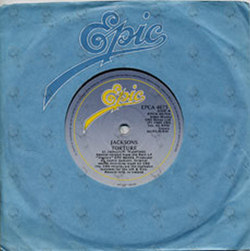 JACKSON 5-- THE - Torture - 1
