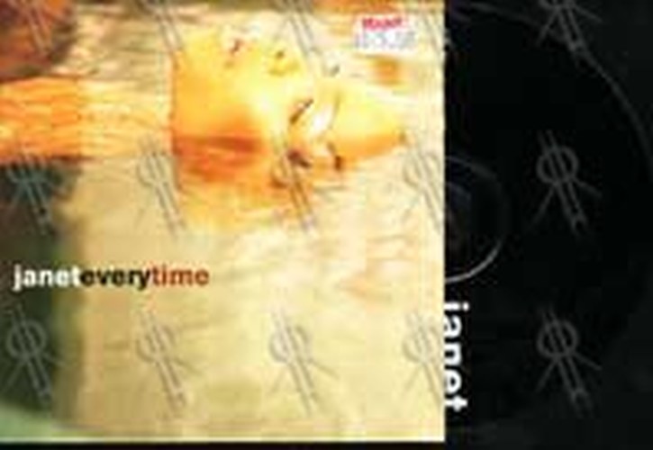 JACKSON-- JANET - Everytime - 1