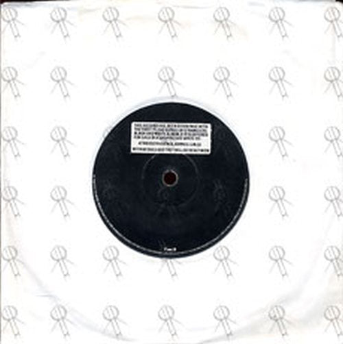JACKSON-- JOE - Walk On By - 1