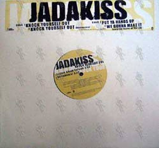 JADAKISS - Knock Yourself Out - 1