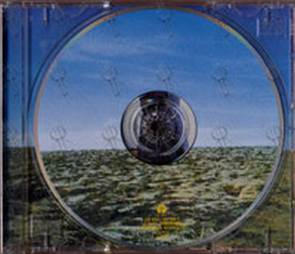 JAH WOBBLE - Heaven & Earth - 3