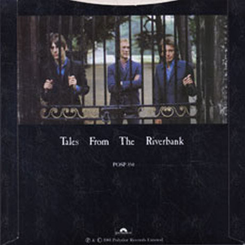 JAM-- THE - Absolute Beginners - 2