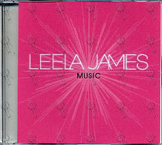 JAMES-- LEELA - Music - 1