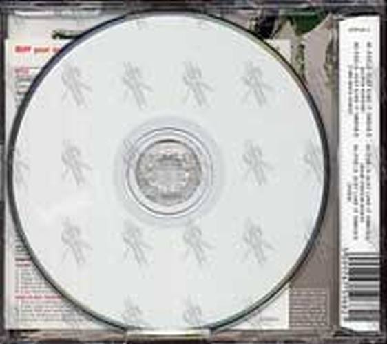 JAMIROQUAI - Feels Just Like It Should - 2