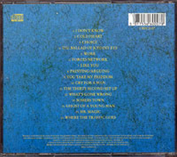 JASMINE MINKS-- THE - The Jasmine Minks - 2
