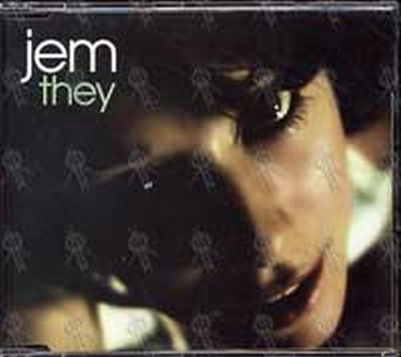 JEM - They - 1