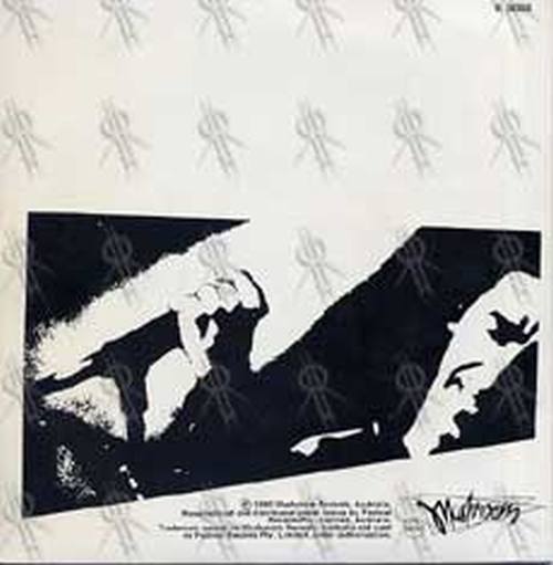 JO JO ZEP AND THE FALCONS - I Will Return - 2