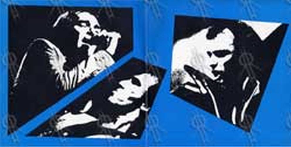 JO JO ZEP AND THE FALCONS - I Will Return - 3