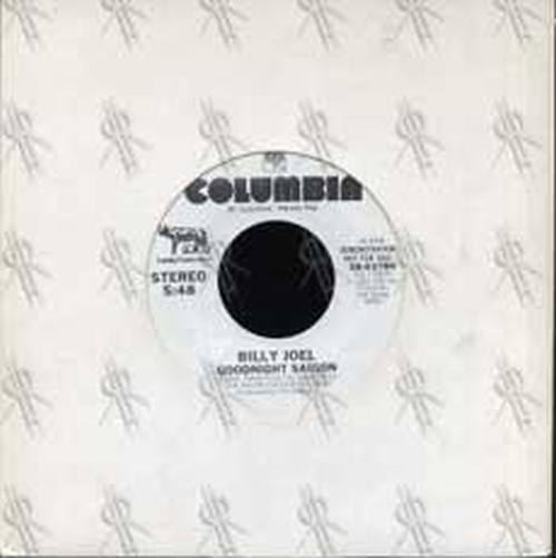 JOEL-- BILLY - Goodnight Saigon - 1