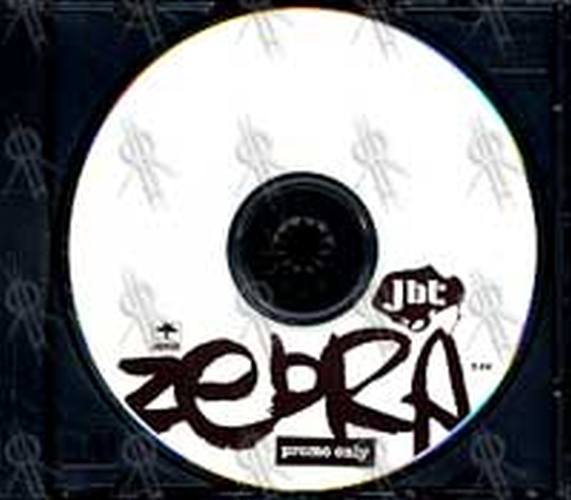 JOHN BUTLER TRIO-- THE - Zebra - 2