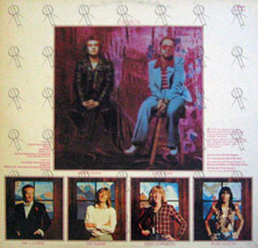 JOHN-- ELTON - Caribou - 2