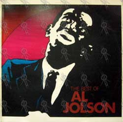 JOLSON-- AL - The Best Of Al Jolson - 1