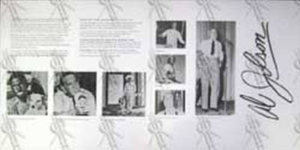 JOLSON-- AL - The Best Of Jolson - 3