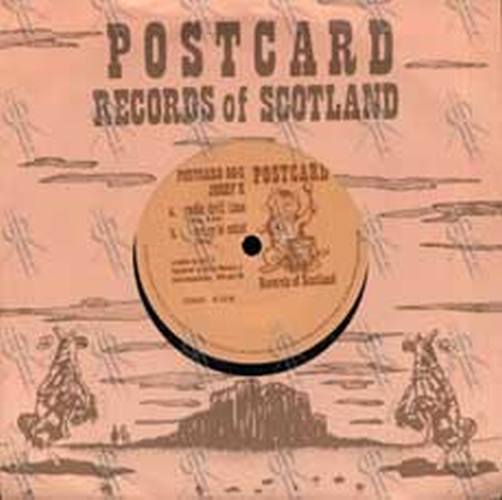 JOSEF K - Radio Drill Time - 1