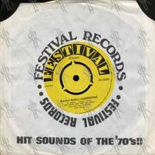 JOYE-- COL AND THE JOY BOYS - (Rockin' Rollin') Clementine - 1