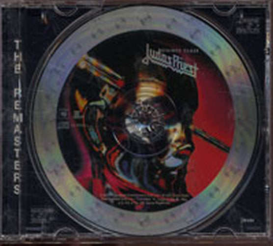JUDAS PRIEST - Stained Class - 3