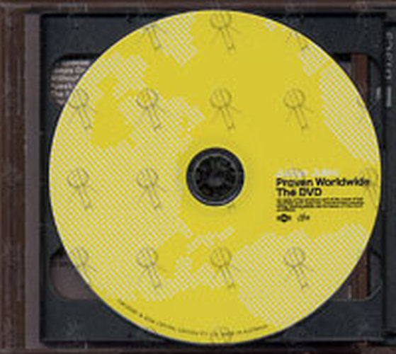 JUDGE JULES - Proven Worldwide - 4