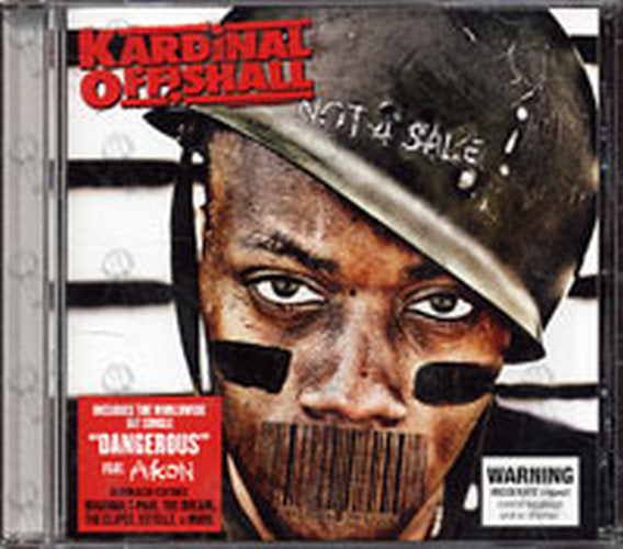 Not 4 Sale – Rare Records