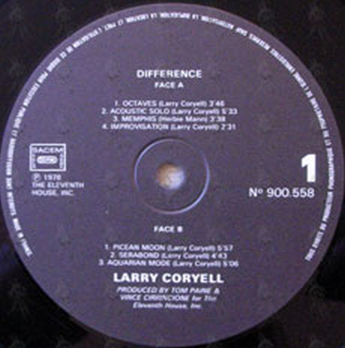 KHAN-- STEVE - Difference - 3