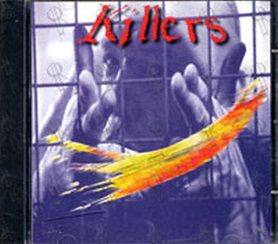 KILLERS - Live - 1