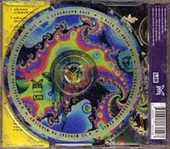 KILLING JOKE - Millennium - 2