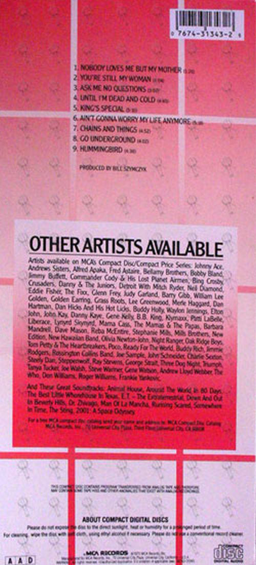 Indianola Mississippi Seeds Rare Records Au