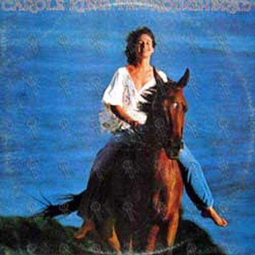 KING-- CAROLE - Thoroghbred - 1