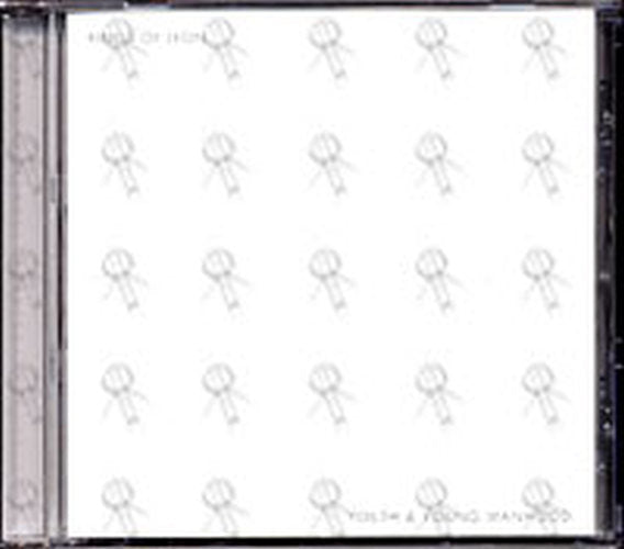 KINGS OF LEON - Youth & Young Manhood - 1