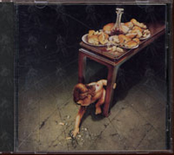 KING'S X - King's X - 1