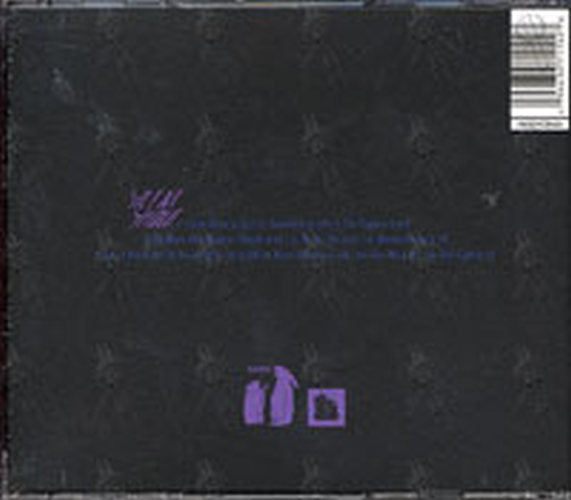 KNIFE-- THE - Silent Shout - 2
