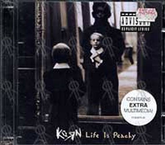 Life is Peachy – Rare Records