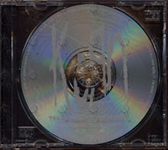 KORN - Take A Look In The Mirror - 3