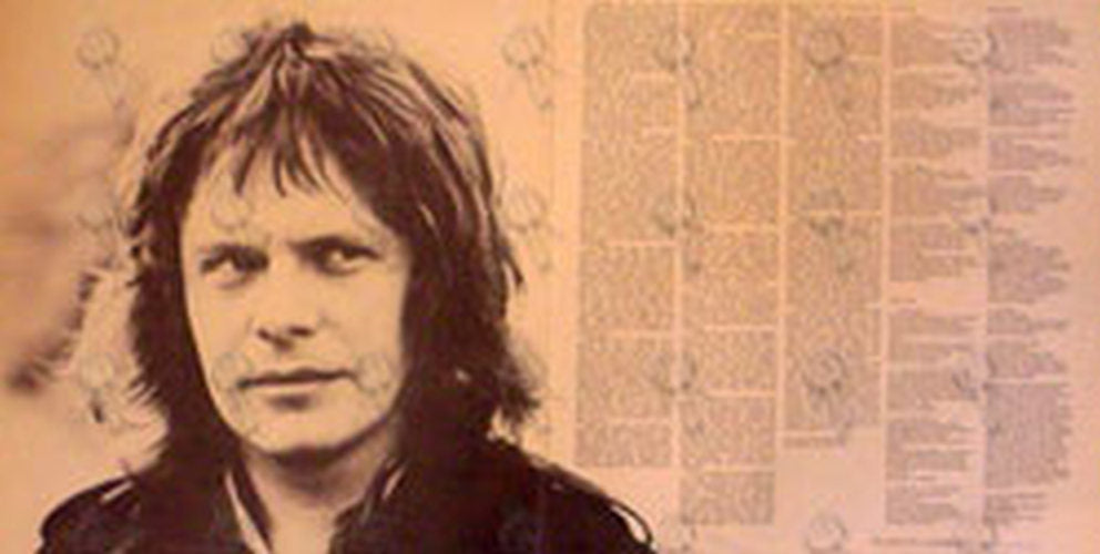 KOSSOFF-- PAUL - Koss - 3