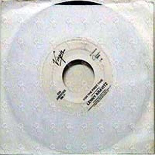 KRAVITZ-- LENNY - Believe - 2