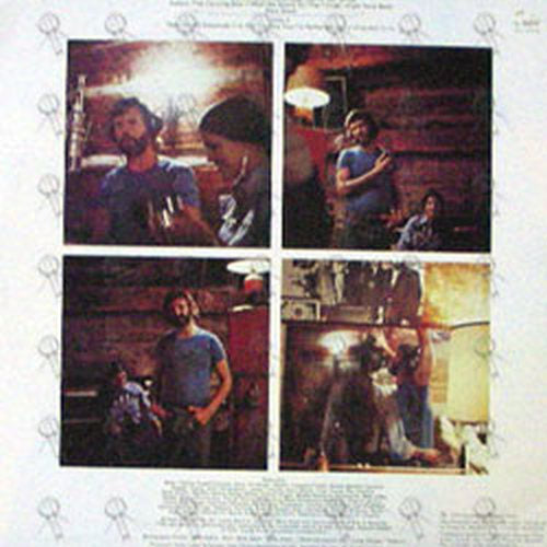 KRISTOFFERSON-- KRIS - Breakaway - 2