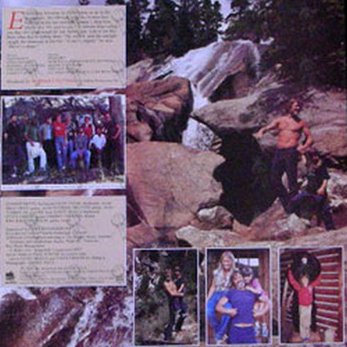 KRISTOFFERSON-- KRIS - To The Bone - 2