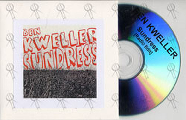 KWELLER-- BEN - Sundress - 1
