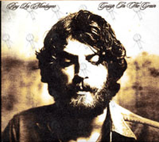 LAMONTAGNE-- RAY - Gossip In The Grain - 1