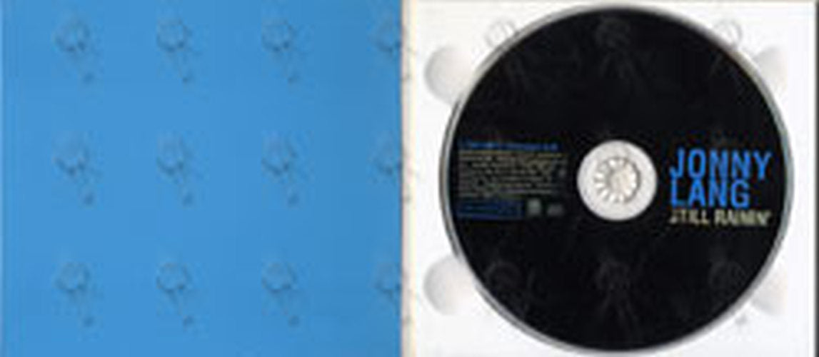 LANG-- JONNY - Still Rainin' - 3