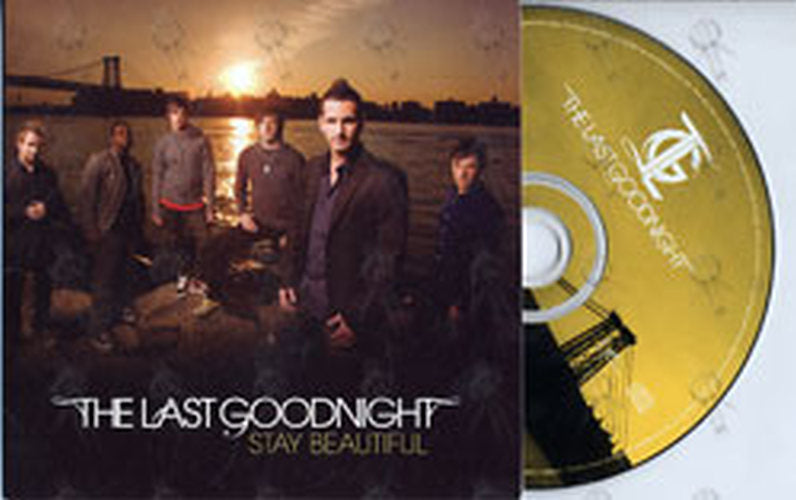 LAST GOODNIGHT-- THE - Stay Beautiful - 1