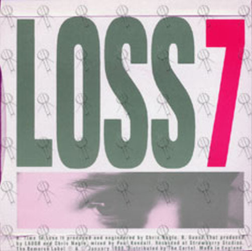 LAUGH - Time To Lose It - 2