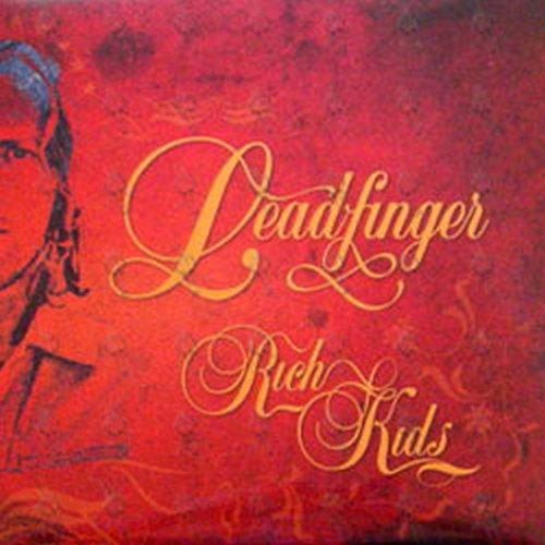 LEADFINGER - Rich Kids - 1