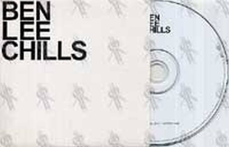 LEE-- BEN - Chills - 1
