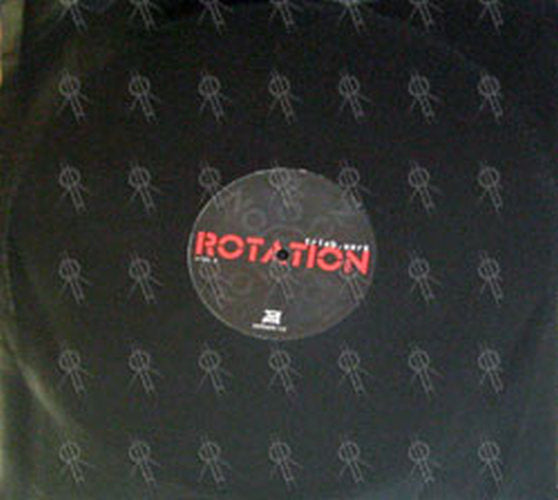 LEIFELD-- ANDREAS|TRIEB.WERK - Rotation - 1